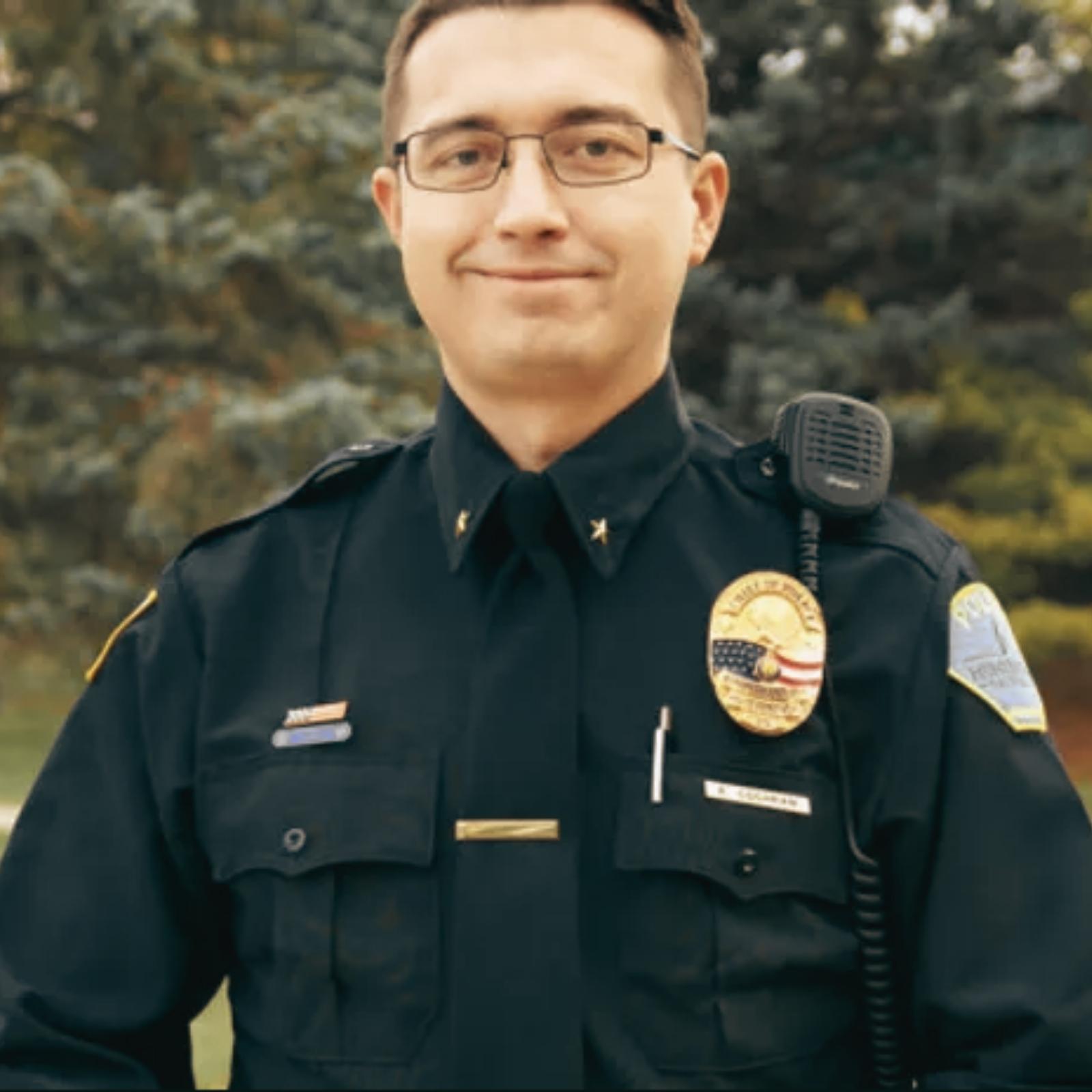 The Off Duty Podcast Law Enforcement Humanizing The Badge The off duty podcast law enforcement humanizing the badge